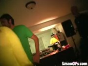 Sexy Chicks Partying 2/16