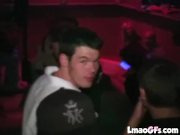 Sexy Chicks Partying 3/16