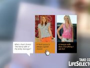 The neighbour's woman 3/16