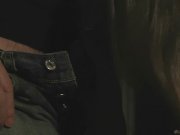 Abigail whipped in chains and used for fuck 2/16