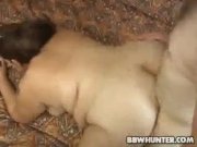 BBW ELizabeth Gets Doggy Style Fucked 5/16