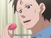 Two big titted hentai babes gets fucked 2/16