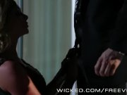 Wicked - Hot smoking foursome 5/16