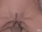 MOM Milf sucks and fucks young guy 12/16