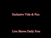 Dynamite Blondes! Busty Bobbi Eden & Milena! 16/16