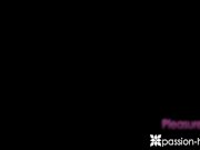 HD Passion-HD - Cute Belle Knox deep throats  1/16