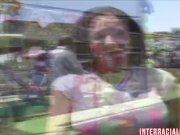 Amateur Milf with HUGE natural Boobs GETS RAI 2/16