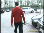 Anal fucking with picked up teen 1/16