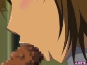 Hentai nurse gives head 10/16