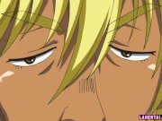 Hentai nurse gives head 2/16