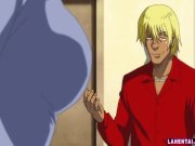 Hentai nurse gives head 3/16