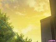 Hentai nurse gives head 4/16