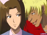 Hentai nurse gives head 5/16