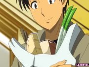 Hentai nurse gives head 6/16