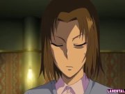 Hentai nurse gives head 8/16