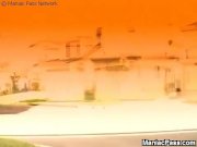 Muscle stud for busty housewife 4/16