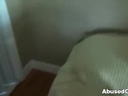 Amber on extreme fucking 15/16