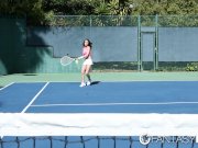 HD FantasyHD - Little Dillion Harper fucked 4/16