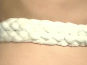 Master feeds his fantasy with innocent teenie 5/16