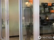 HD FantasyHD - Naughty secretary Lily Carter  5/16