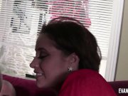 Eva Notty wants to watch her BF fuck Maserati 12/16