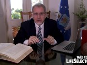 The President's Clerk's unusual tasks  2/16