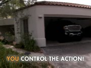 The President's Clerk's unusual tasks  4/16