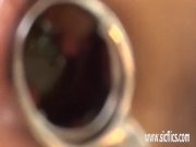 Extreme monster anal dildo penetrations 11/16