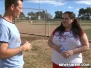 BBW Emerald Tits Get Sucked 5/16