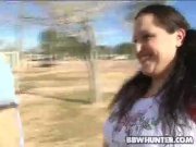 BBW Emerald Tits Get Sucked 8/16