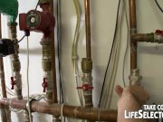 Handyman fucks everywhere he goes 3/16