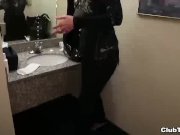 Busty Milf Sensual POV Handjob 2/16