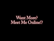 Maggie Green Plays With Her Tight Asshole! 16/16