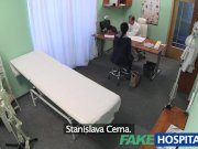 FakeHospital Student has alternative intimate 2/16