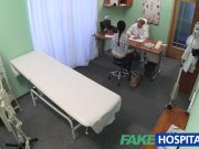FakeHospital Student has alternative intimate 3/16