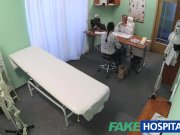 FakeHospital Student has alternative intimate 5/16