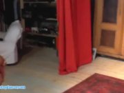 19yo hottie with Perfect bum lapdances for me 9/16