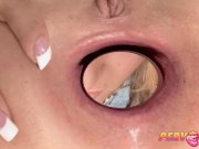 PervCity Ashley and Katie Hard Threesome 8/16