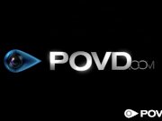 HD POVD - Chloe Amour gets wet pussy fucked 1/16