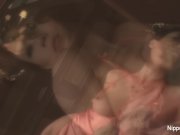 Sexy Asian fingered and fucked by some guys 1/16