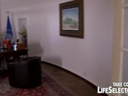 Presidental tasks handled in a very different 1/16