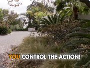 Presidental tasks handled in a very different 3/16