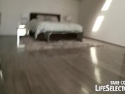 Presidental tasks handled in a very different 5/16