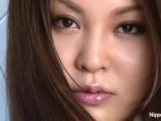 Busty Japanese girl teases you in the shower 16/16