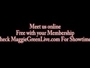 Double The Fun Blowjob With Maggie & Jayla! 16/16