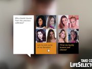 Ex girlfriend POV videos 2/16