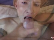 Lets fuck a horny redhead 16/16