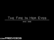 Babes - The Fire in Her Eyes, Nici Dee 1/16