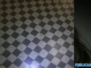 PublicAgent Brunette with big boobs fucked 10/16