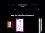 Big ass nerdy MILF pounded by Black Cock!